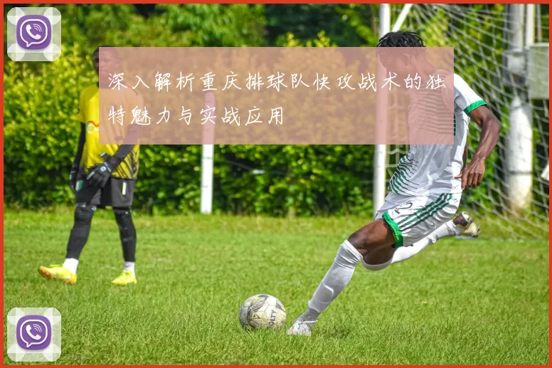 深入解析重庆排球队快攻战术的独特魅力与实战应用